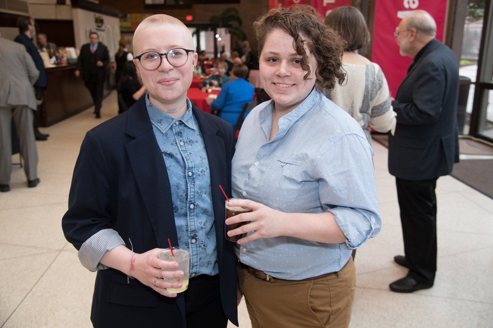 2018 St. Louis Theater Circle Awards